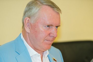 За содействие специальной военной операции!